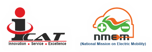 icat certified company