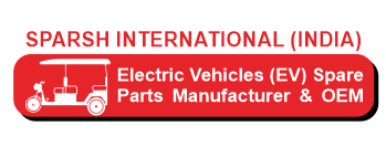 manufacturer of all types of battery e-rickshaw spare parts