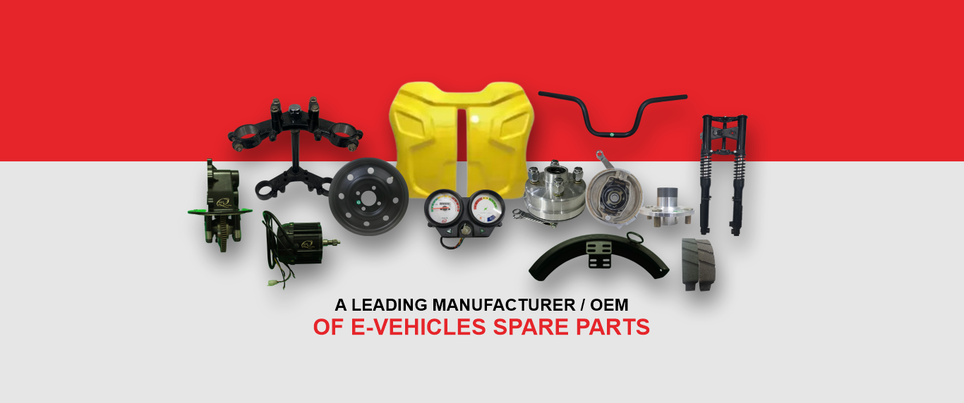 splev by sparsh international india, ev spare parts manufacturer and oem